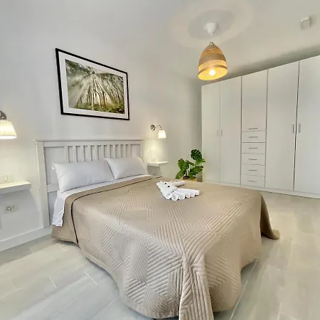 Oasis Brisa Marina Apartman *