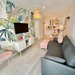 Apartment Oasis Brisa Marina