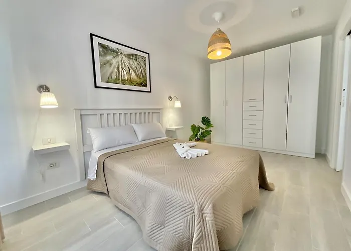 Oasis Brisa Marina Apartmán *