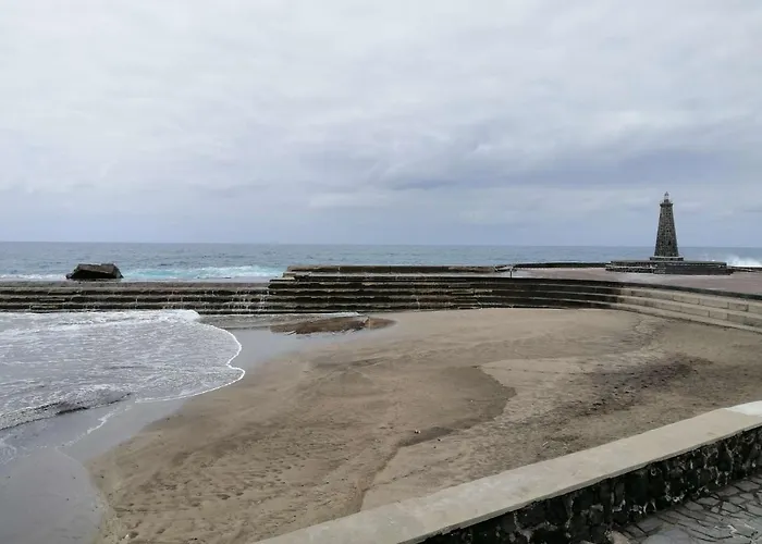 아파트 Oasis Brisa Marina 바하마르