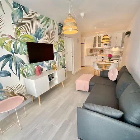 Lägenhet Oasis Brisa Marina