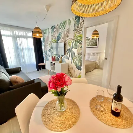 Oasis Brisa Marina *