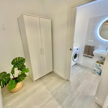 Oasis Brisa Marina * Bajamar (La Laguna)