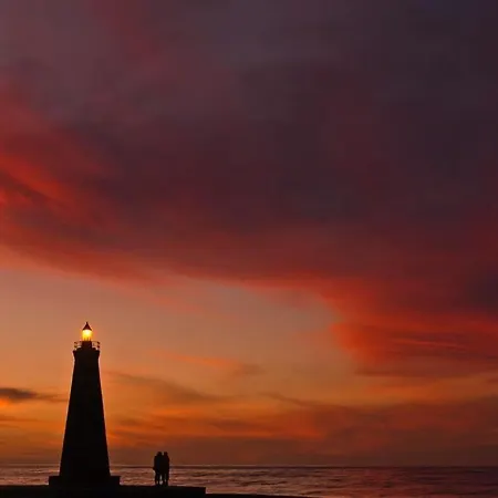 アパート Oasis Brisa Marina *