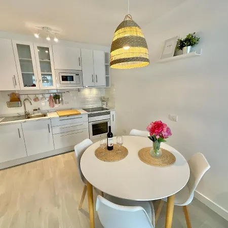 Apartment Oasis Brisa Marina *