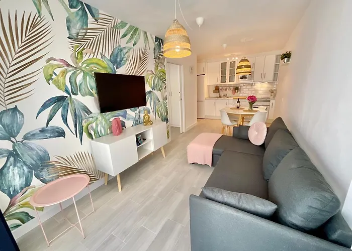 Apartman Oasis Brisa Marina