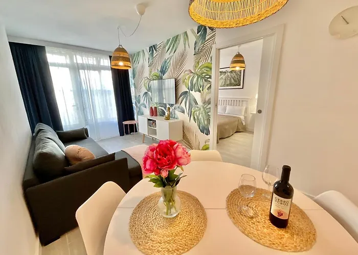 Oasis Brisa Marina *