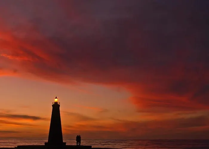 Apartman Oasis Brisa Marina *