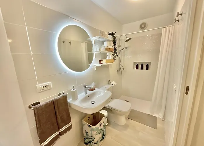 Oasis Brisa Marina *