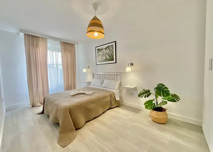 Oasis Brisa Marina * Bajamar