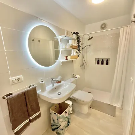 Oasis Brisa Marina *