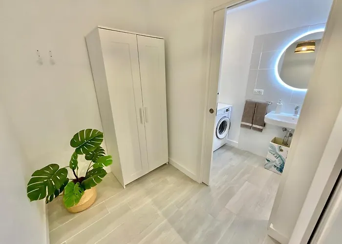 Oasis Brisa Marina * באיאמר