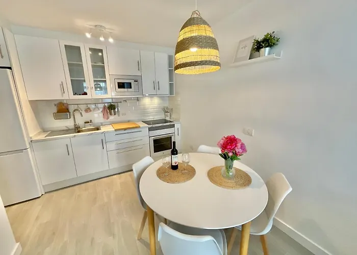 דירה Oasis Brisa Marina *