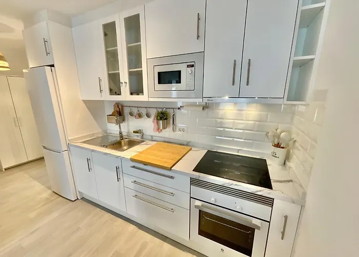 Oasis Brisa Marina * באיאמר